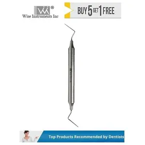 RCP 1/3 Root Canal Plugger