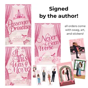 Evergreen Park Romantic Comedy Novels - Discreet Covers