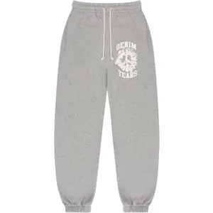 Denim Tears Denim University Sweatpants Grey