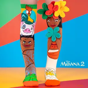 MOANA SOCKS by MADMIA MOANA SOCKS by MADMIA