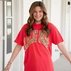 LULU MAC Shirt