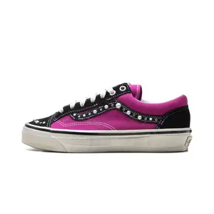 OTW OLD SKOOL 36 "Pearlized Pack Pink Black" VN000E8VHLE