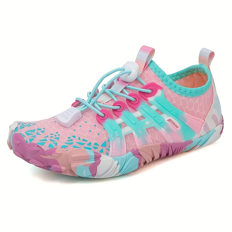 Children Children Children Outdoor Beach Water Park Comfortable Quick-Dry Non-Slip Lightweight Wading Shoes