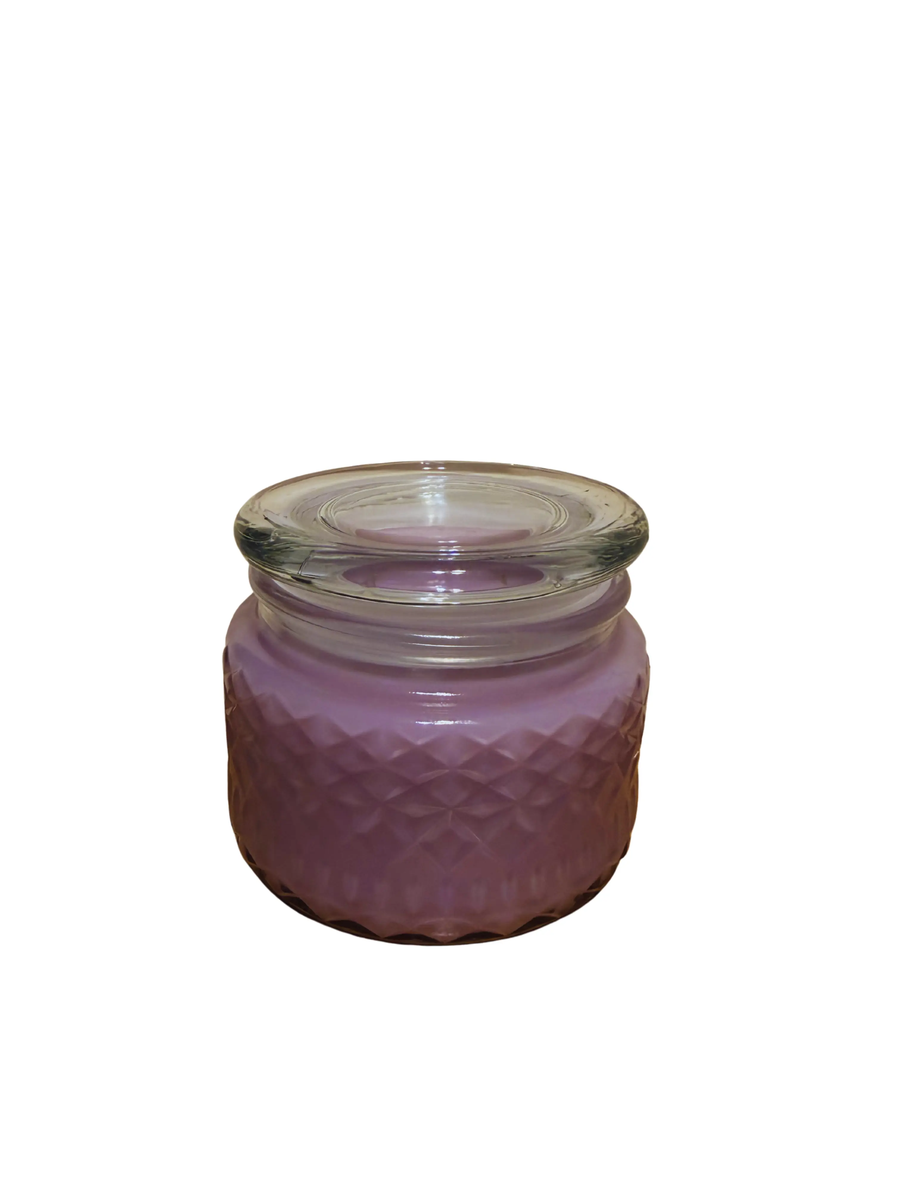 Sweet Pea Scented Candle