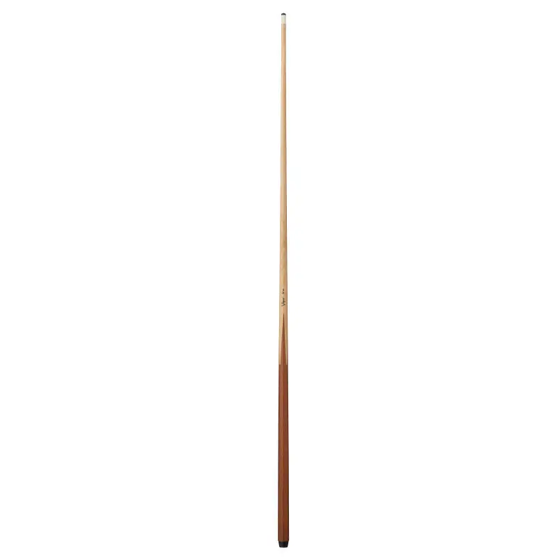 Viper One Piece 57" Maple Bar Billiard/Pool Cue Stick