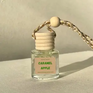 Caramel Apple Car Diffuser