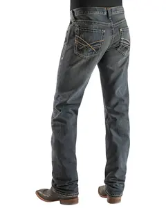 Ariat Men's M5 Straight Fit Leg In Deadrun - 10010842