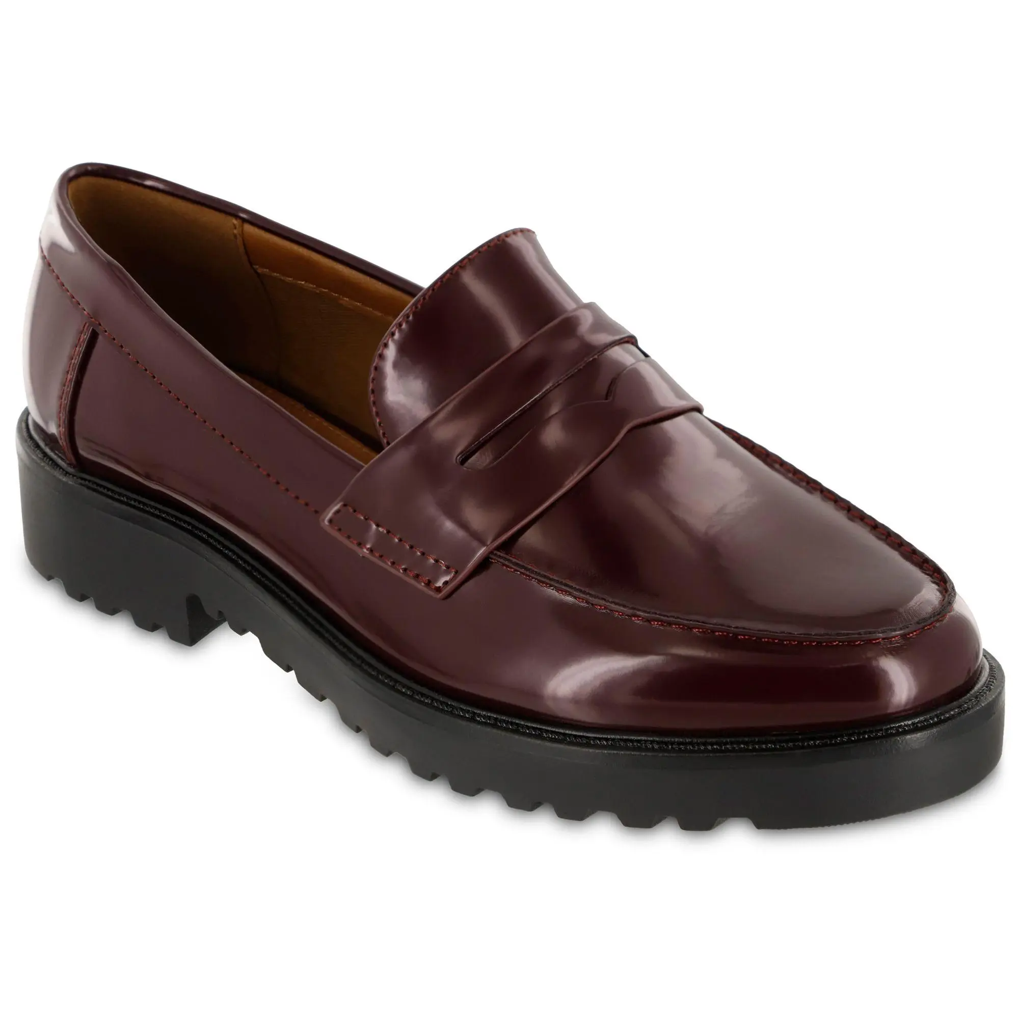 MIA Amore Loafers - Hali MIA Amore Loafers - Hali
