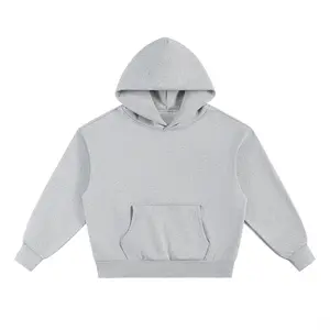 Kored Essential Heavyweight Fleece Hoodie - FREESHIPPING FOR SUBSCRIBERS