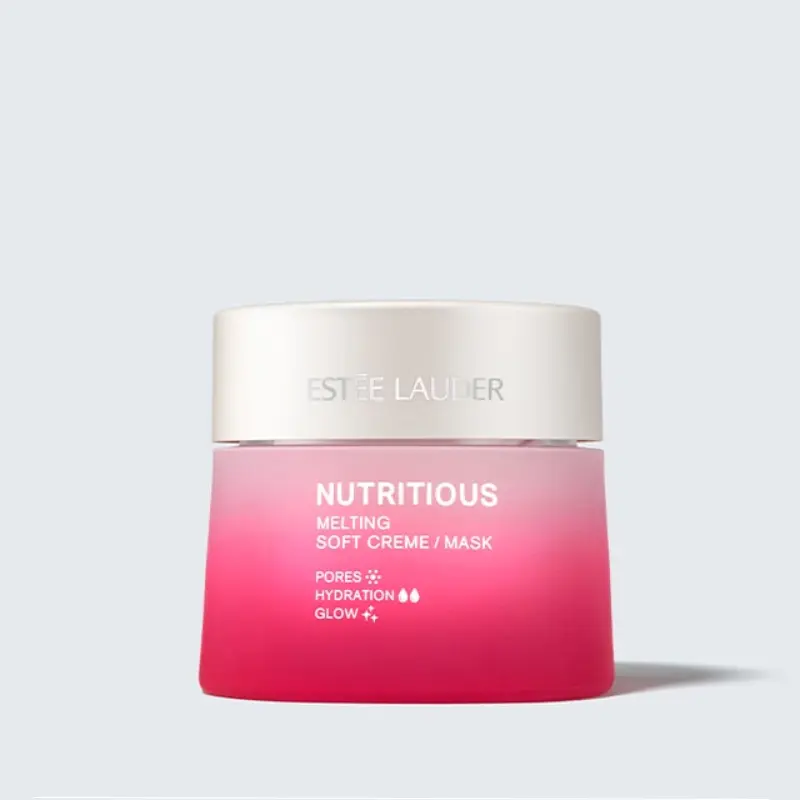 Nutritious Melting Soft Creme/Mask Moisturizer | Estée Lauder