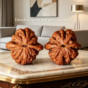 Smooth, Lightweight Luxury Hand Massage Balls – Daily Stress & Pressure Relief Stress Relief Toy, Ideal Gift for Discerning Users