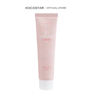 [Kocostar] T1 Collagen Cream Wrapping Peel-off Mask | Improves Skin Elasticity and Deeply Hydrating (1.94 oz.)