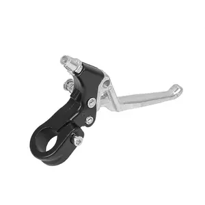 SUISUITONG Clutch Lever + Clutch Cable 49cc 60cc 66cc 80cc Engine Motorized Bicycle Bike Push Bike 2 Stroke