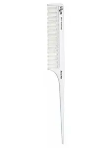 Diane Thin Rat Tail Comb #D6113