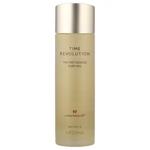 Missha The First Essence Enriched, 5.07 fl oz (150 ml)
