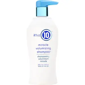 Its A 10 By It's A 10 Miracle Volumizing Shampoo For Unisex