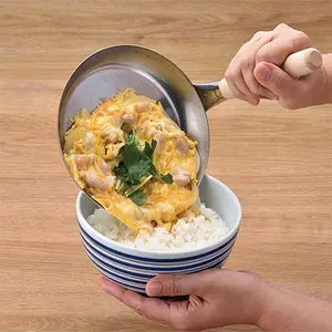 Stainless Steel Pot - Oyako Nabe