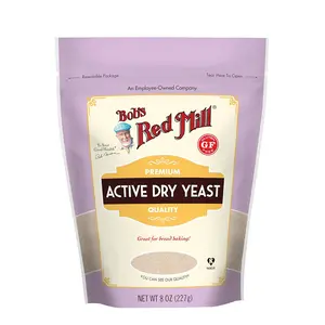 Bob's Red Mill Gluten Free Active Dry Yeast, 08 Oz