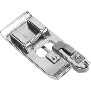 XC3098051 Snap  Overcasting Presser Foot (G) Fits for Babylock, , Simplicity,  Sewing Machine Alt:BL66-OF, OCF, XE6305101, X51162001, XC3098-031