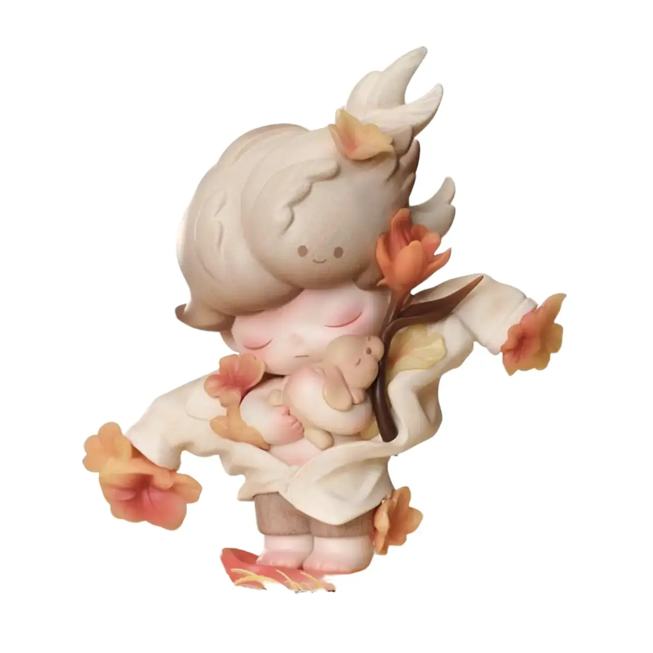 DIMOO Love's Guardian Figure