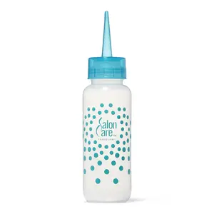 Salon Care Leakproof Straight Tip Applicator Bottle Salon Care Leakproof Straight Tip Applicator Bottle
