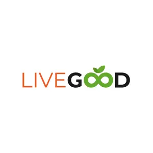 LiveGood Supplements shop logo