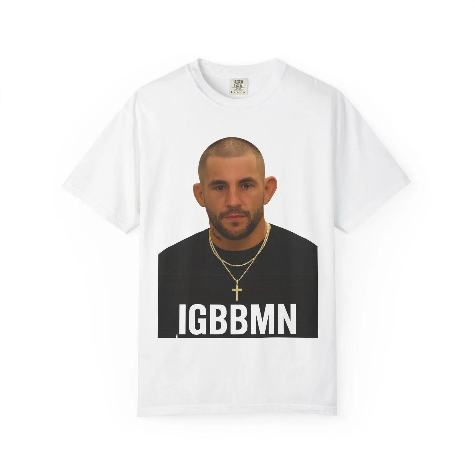 Dus.tin P0irier Its Gonna Be Ba.d Shirt  -  Funny Meme Tee