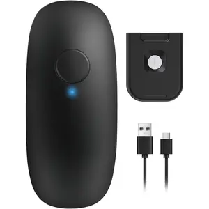 Ultrablde (Basic Version)_Rechargeable Electric Can Openers for Kitchen for Seniors with - USB  Can Opener for Any Size Can - Smooth Edge, Handsfree, Wall Mountable Opener