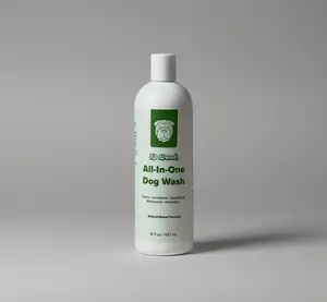 All-in-One Dog Wash