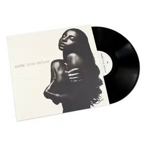 Sade: Love Deluxe Vinyl LP