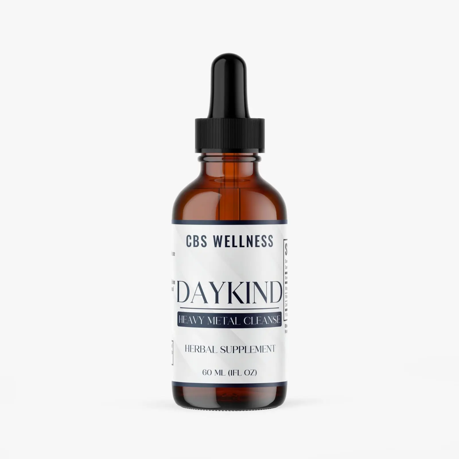 Daykind  Zeolite Drops