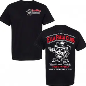 Retro Western Statement T Shirt, Vintage Cowboy Club Graphic Tee For Men Women, Casual Unisex Southern Streetwear Top With Classic Americana Style