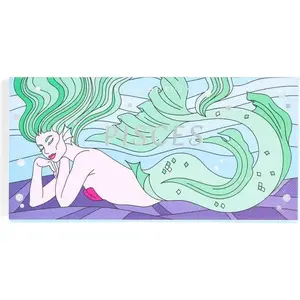 Kara Beauty - Pisces Eyeshadow Palette Kara Beauty - Pisces Eyeshadow Palette