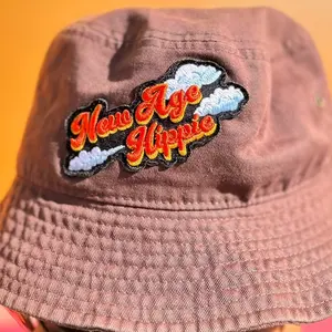 Chocolate Tai Bucket Hat