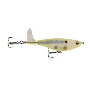 The Scramble Series - Premium Topwater Lure The Scramble Series - Premium Topwater Lure