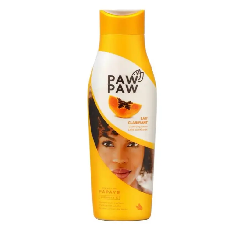 Papaya & Pawpaw Skin & Body Clarifying Lotion with Vitamin E, 16.9 fl oz