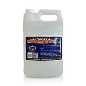 Fiber Pro - Special Fabric Cleaner & Deodorizer