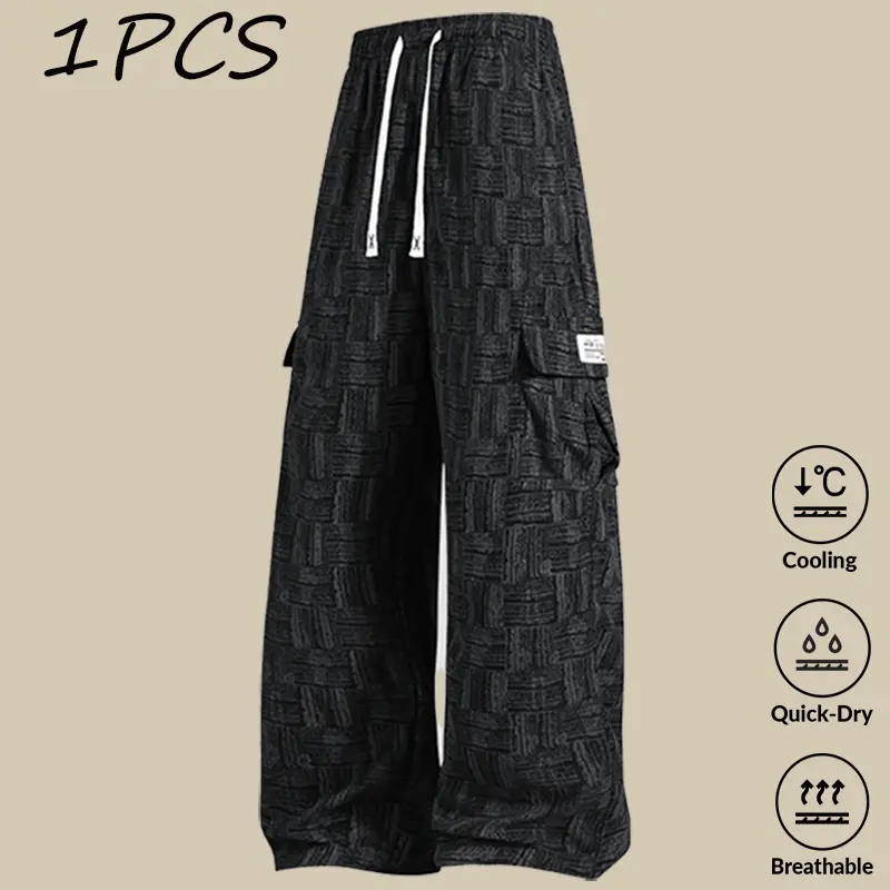 1 piece, black