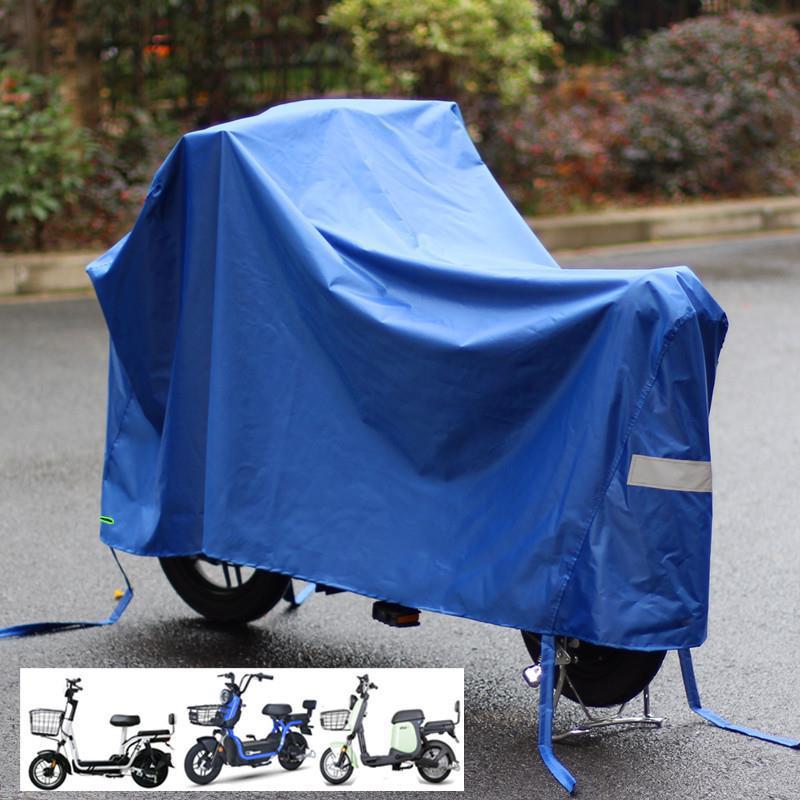 Small blue model without ears and rearview mirror,