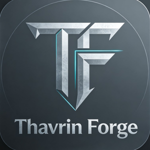 Thavrin Forge