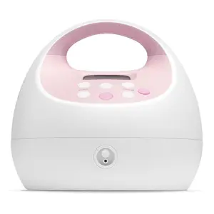 Spectra S2 Plus Hospital Strength Double Electric Breast Pump