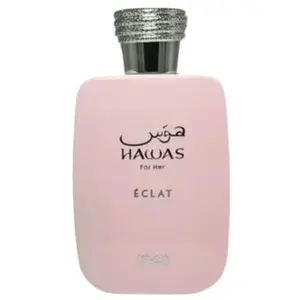 Hawas Eclat by Rasasi EDP Spray, 3.4oz