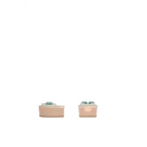 Block Heel Kit 1.5 Sand