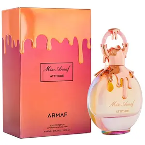 ARMAF MISS ARMAF ATTITUDE 3,4 OZ EAU DE PARFUM FOR WOMEN