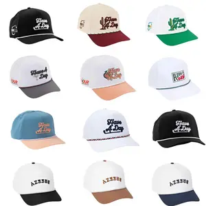 FULL COLLECTION Breezy Golf “Have A Day” Rope Hat – Limited Edition Summer Snapback Caps 2026 | Adjustable Mesh Golf Hats with Embroidered Logo | Premium Streetwear & Sports Gift for Men & Women! #HaveADayHat#BreezyGolf