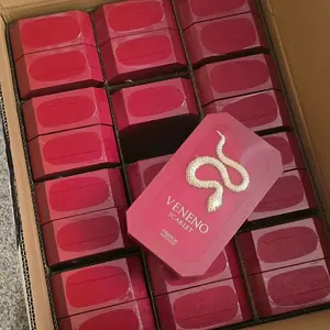 VENENO SCARLET. FRENCH AVENUE