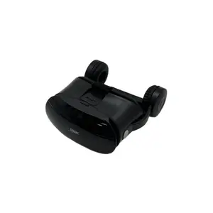 VRPARK VR Glasses HD 1080P Movie Game Immersive Experience Bluetooth Headset Box Smart AllinOne Head Mounted Comfortable Eyewear