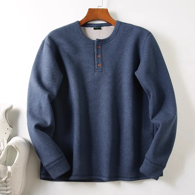 Navy blue (with velvet long sleeves)