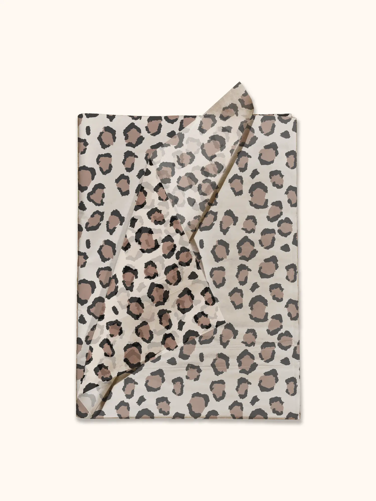 Leopard Print 20x30 Tissue Paper – Gift Wrapping & Boutique Packaging Leopard Print 20x30 Tissue Paper – Gift Wrapping & Boutique Packaging