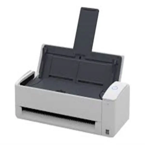 Fujitsu ScanSnap IX1300 TAA Certified Document Scanner (PA03805-B225) by Fujitsu Computer Products, Compact Form, PC/Windows Compatible Office Document Scanner